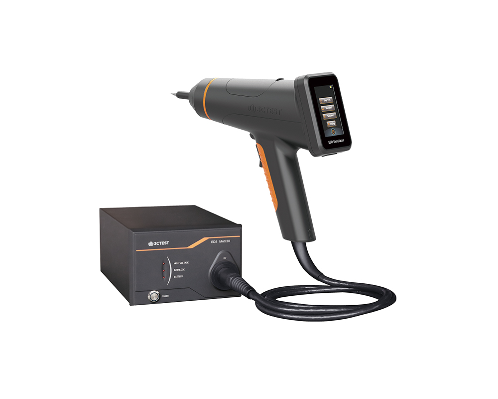 静电放电模拟器_EDS MAX30